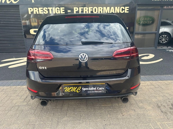 Used Volkswagen Golf 2017 for sale - 74872038: Photo 28
