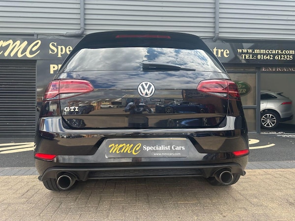 Used Volkswagen Golf 2017 for sale - 74872038: Photo 29