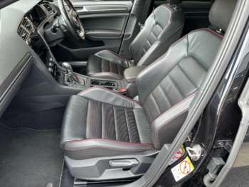 Used Volkswagen Golf 2017 for sale - 74872038: Photo
