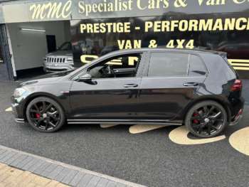 Used Volkswagen Golf 2017 for sale - 74872038: Photo
