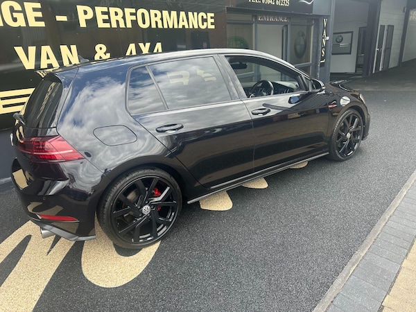 Used Volkswagen Golf 2017 for sale - 74872038: Photo 5