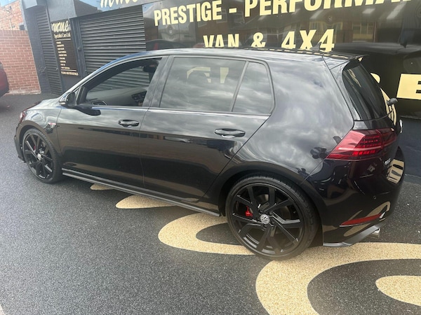 Used Volkswagen Golf 2017 for sale - 74872038: Photo 6