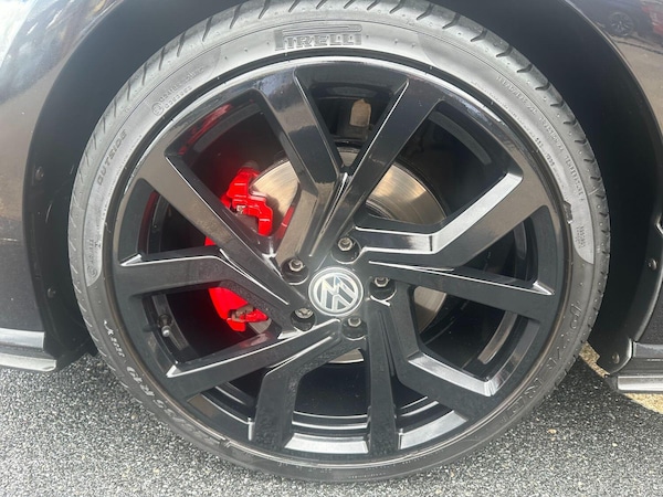 Used Volkswagen Golf 2017 for sale - 74872038: Photo 7
