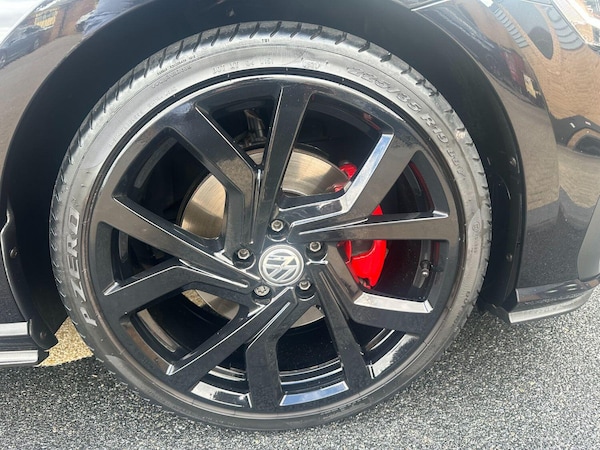 Used Volkswagen Golf 2017 for sale - 74872038: Photo 8
