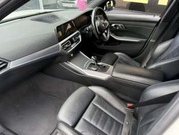 Used BMW 3 Series 2020 for sale - 75011534: Photo