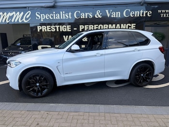 Used BMW X5 2018 for sale - 78228951: Photo
