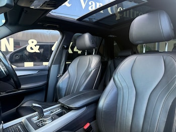 Used BMW X5 2018 for sale - 78228951: Photo