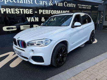 Used BMW X5 2018 for sale - 78228951: Photo