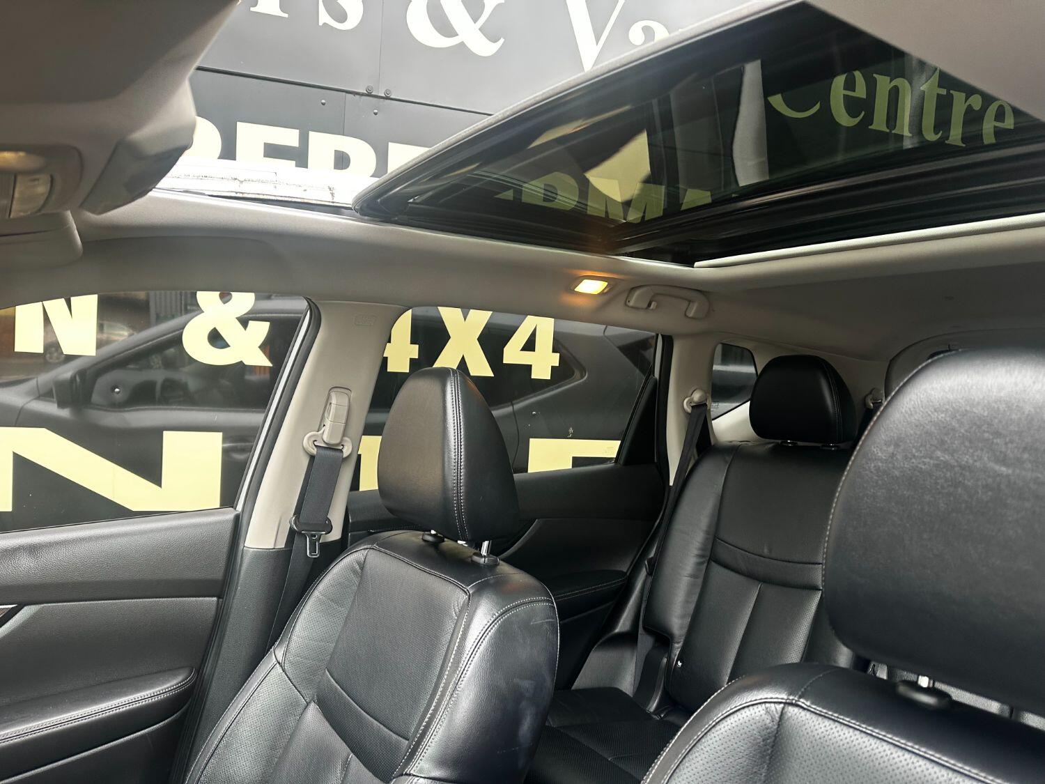 Used Nissan X-Trail 2020 for sale - 76128878: Photo 10