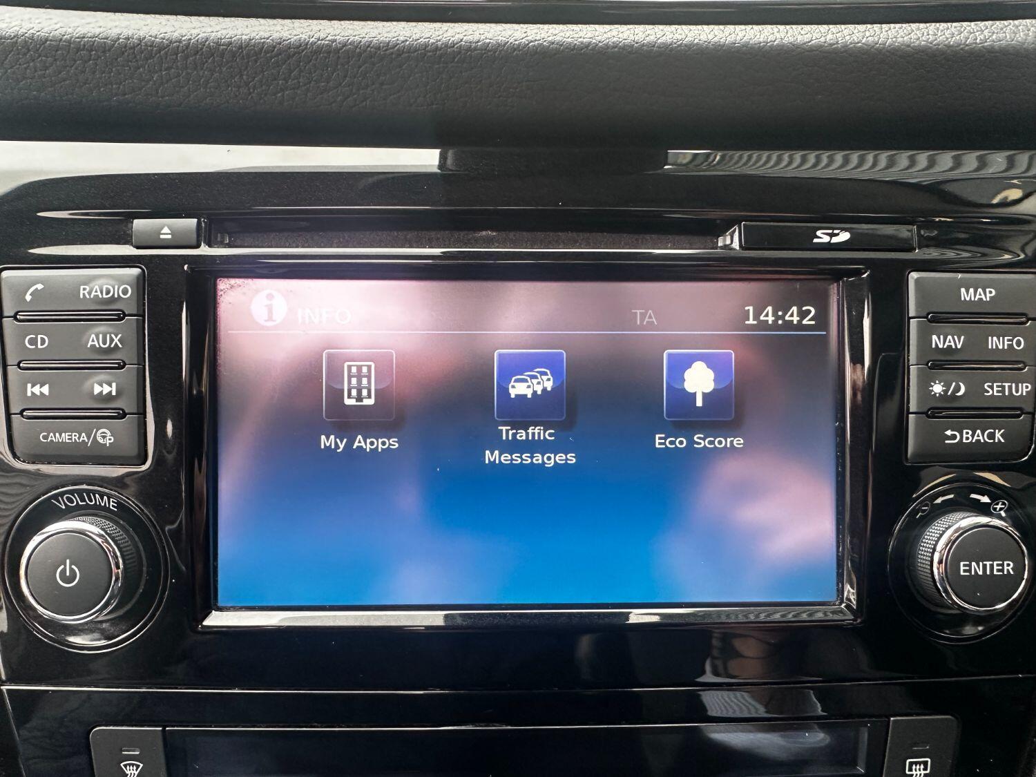 Used Nissan X-Trail 2020 for sale - 76128878: Photo 12