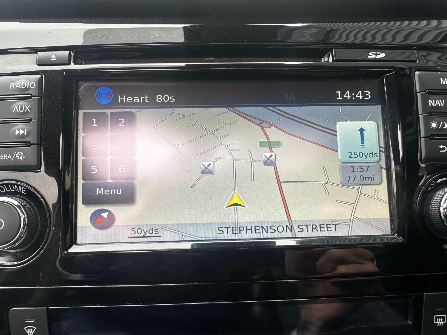 Used Nissan X-Trail 2020 for sale - 76128878: Photo 13