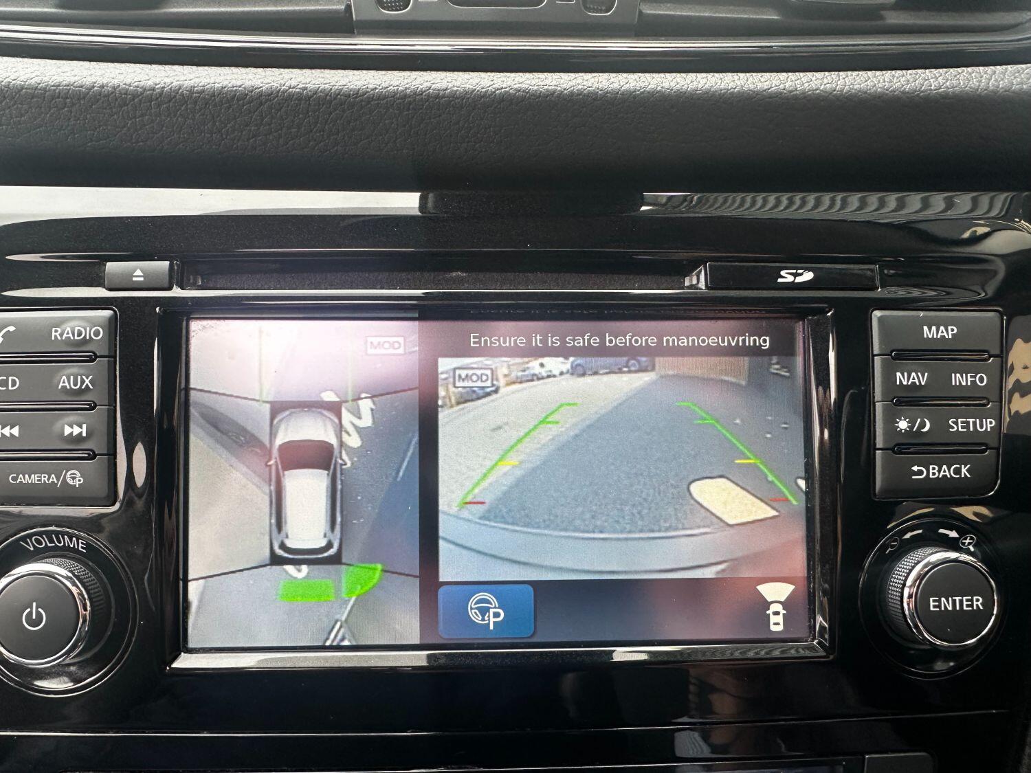 Used Nissan X-Trail 2020 for sale - 76128878: Photo 15