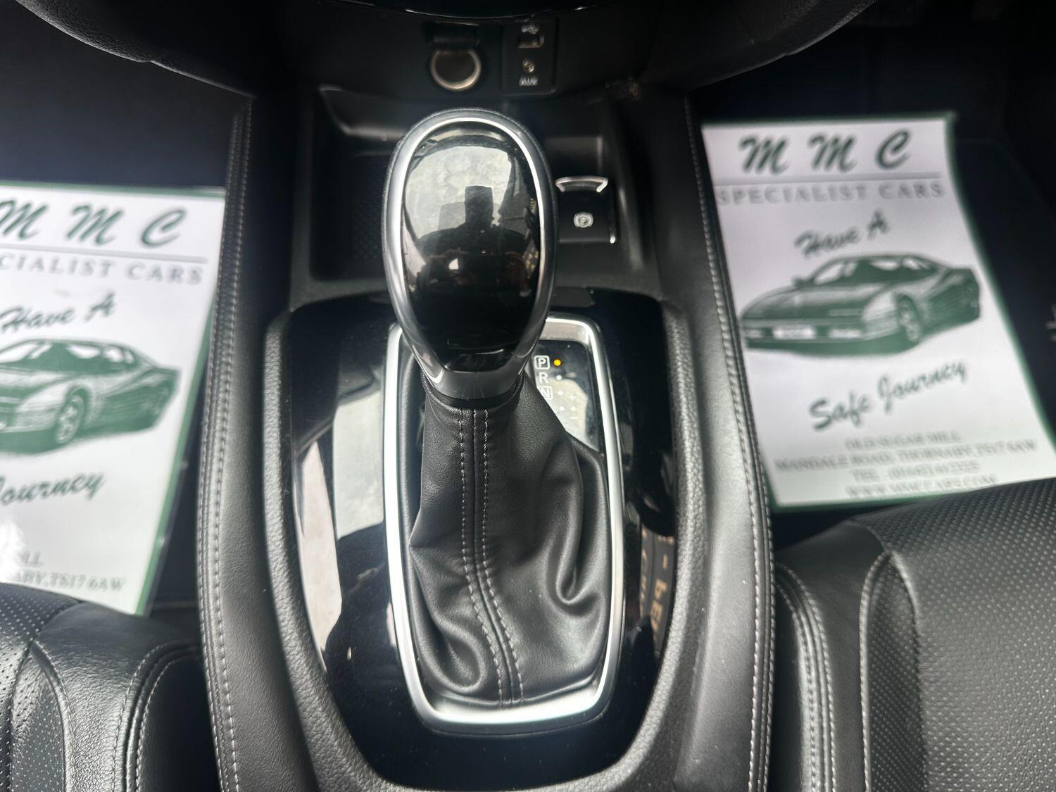 Used Nissan X-Trail 2020 for sale - 76128878: Photo 17