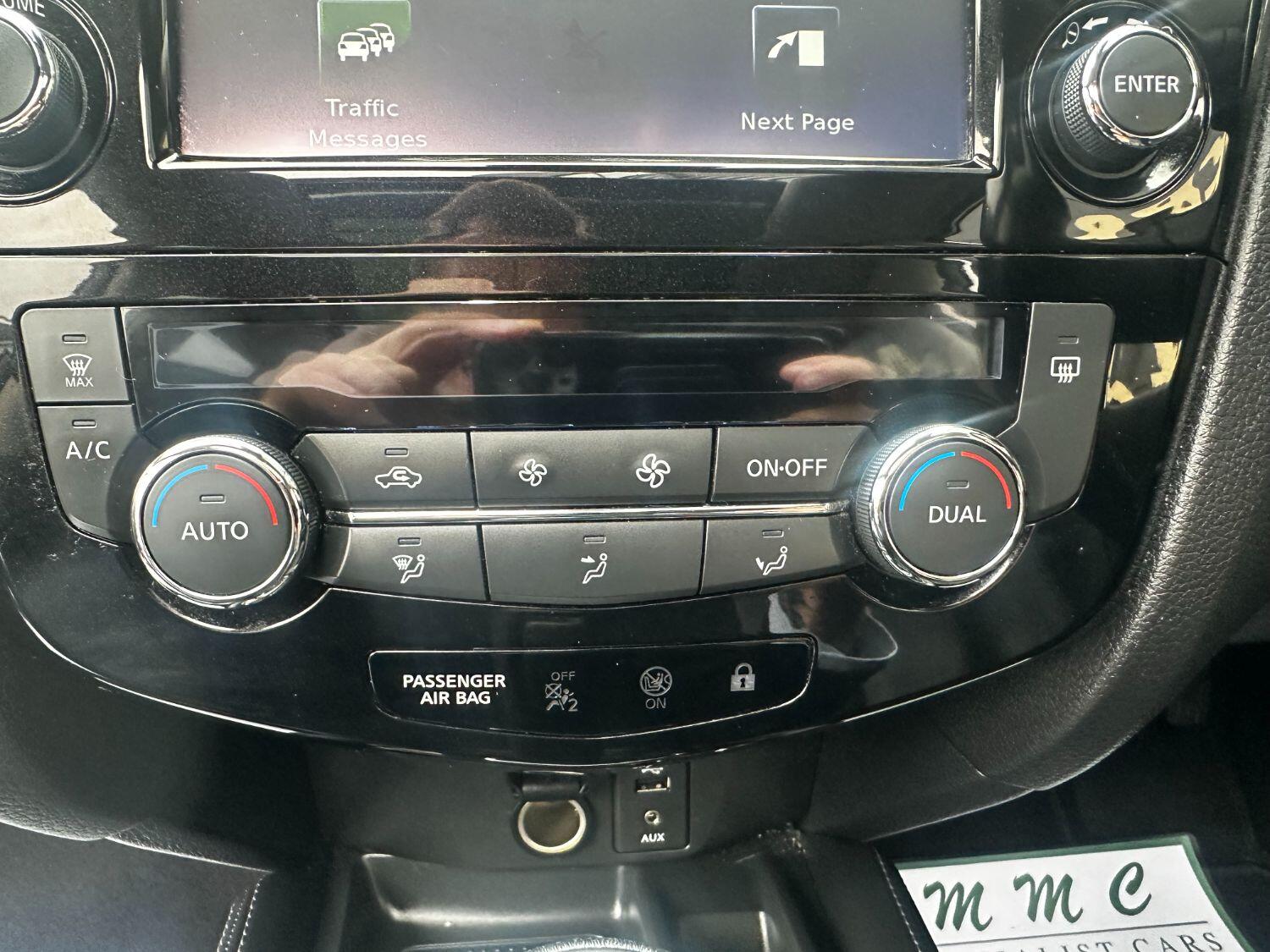 Used Nissan X-Trail 2020 for sale - 76128878: Photo 18