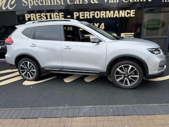 2020 - 1.3 DIG-T Tekna 5-Door