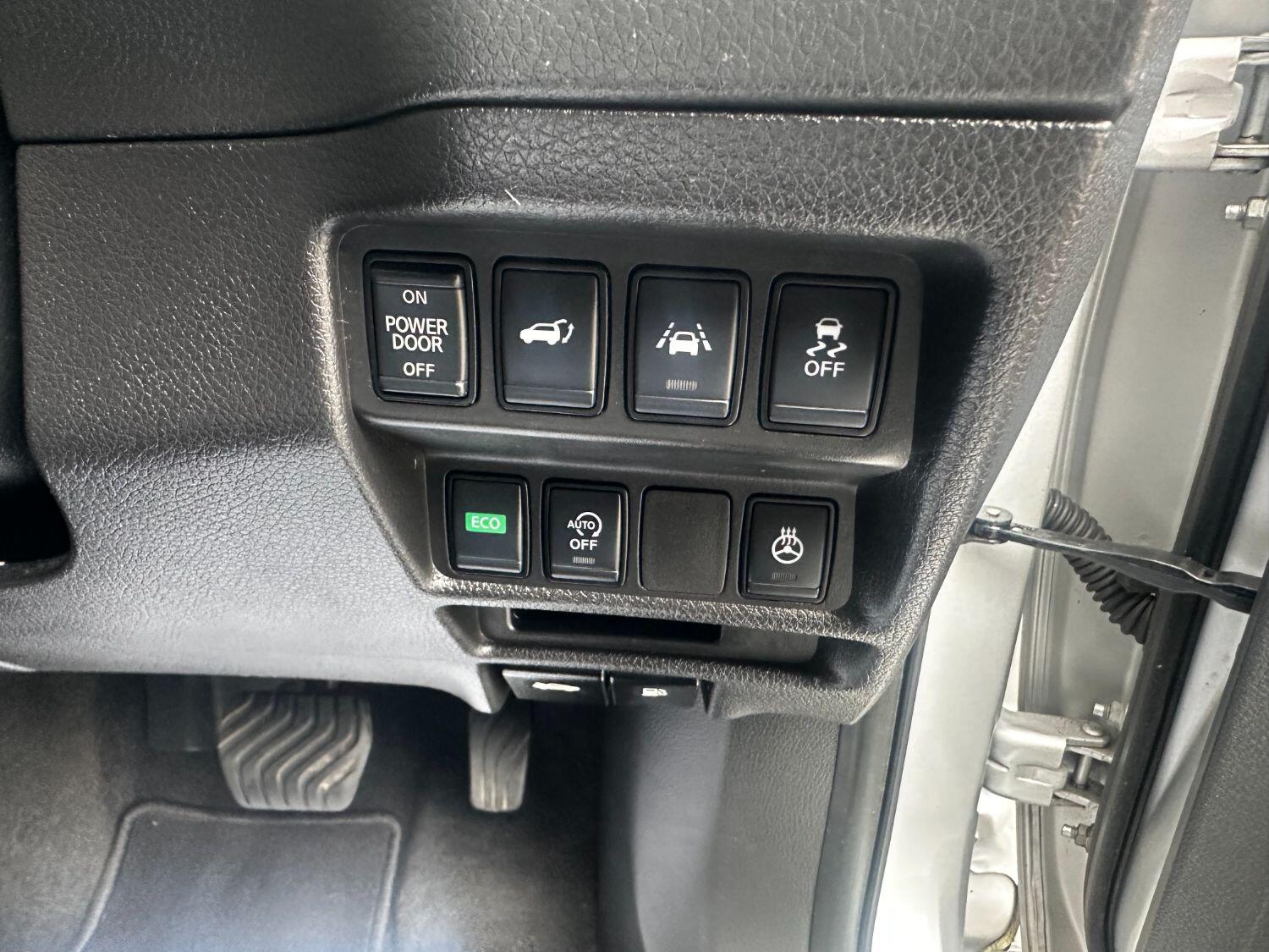 Used Nissan X-Trail 2020 for sale - 76128878: Photo 20