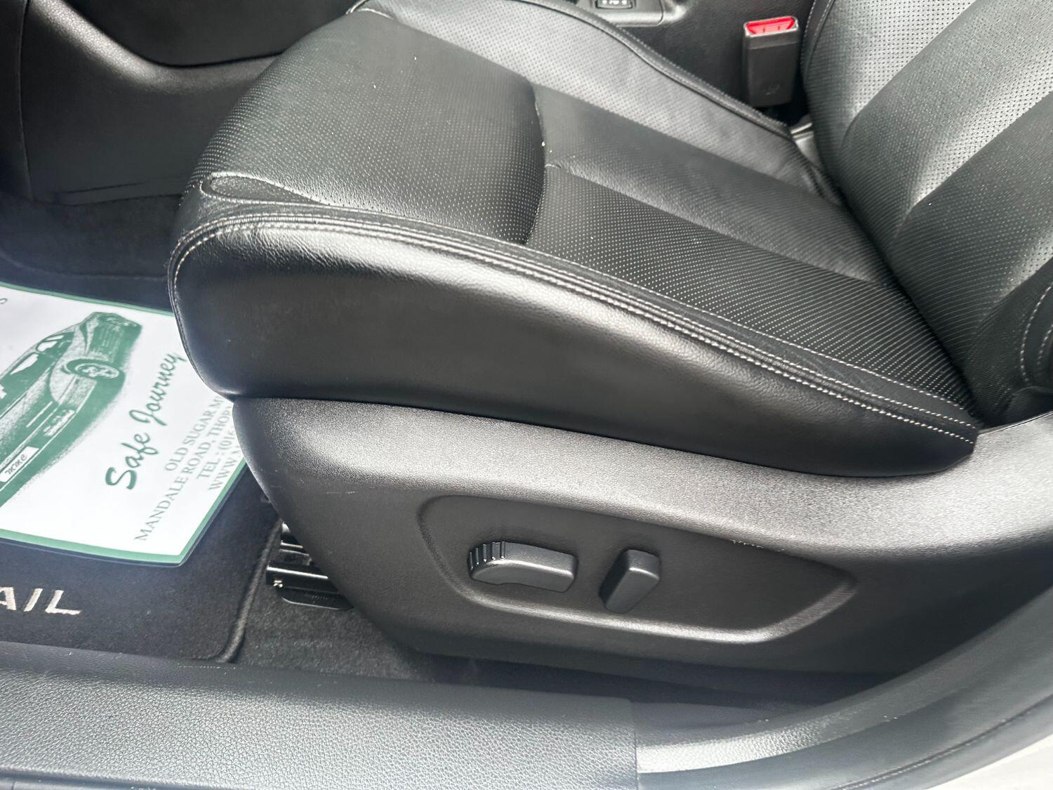 Used Nissan X-Trail 2020 for sale - 76128878: Photo 22