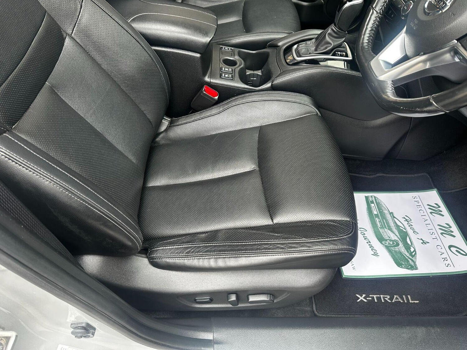 Used Nissan X-Trail 2020 for sale - 76128878: Photo 27