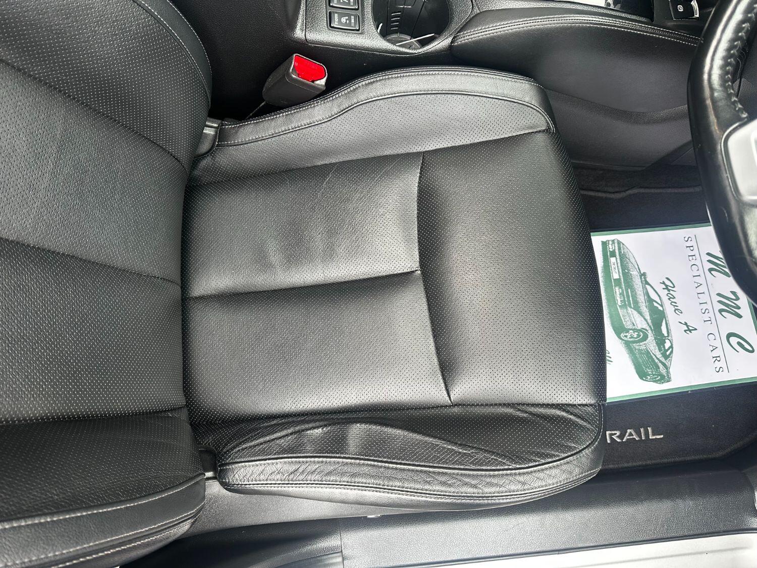 Used Nissan X-Trail 2020 for sale - 76128878: Photo 28