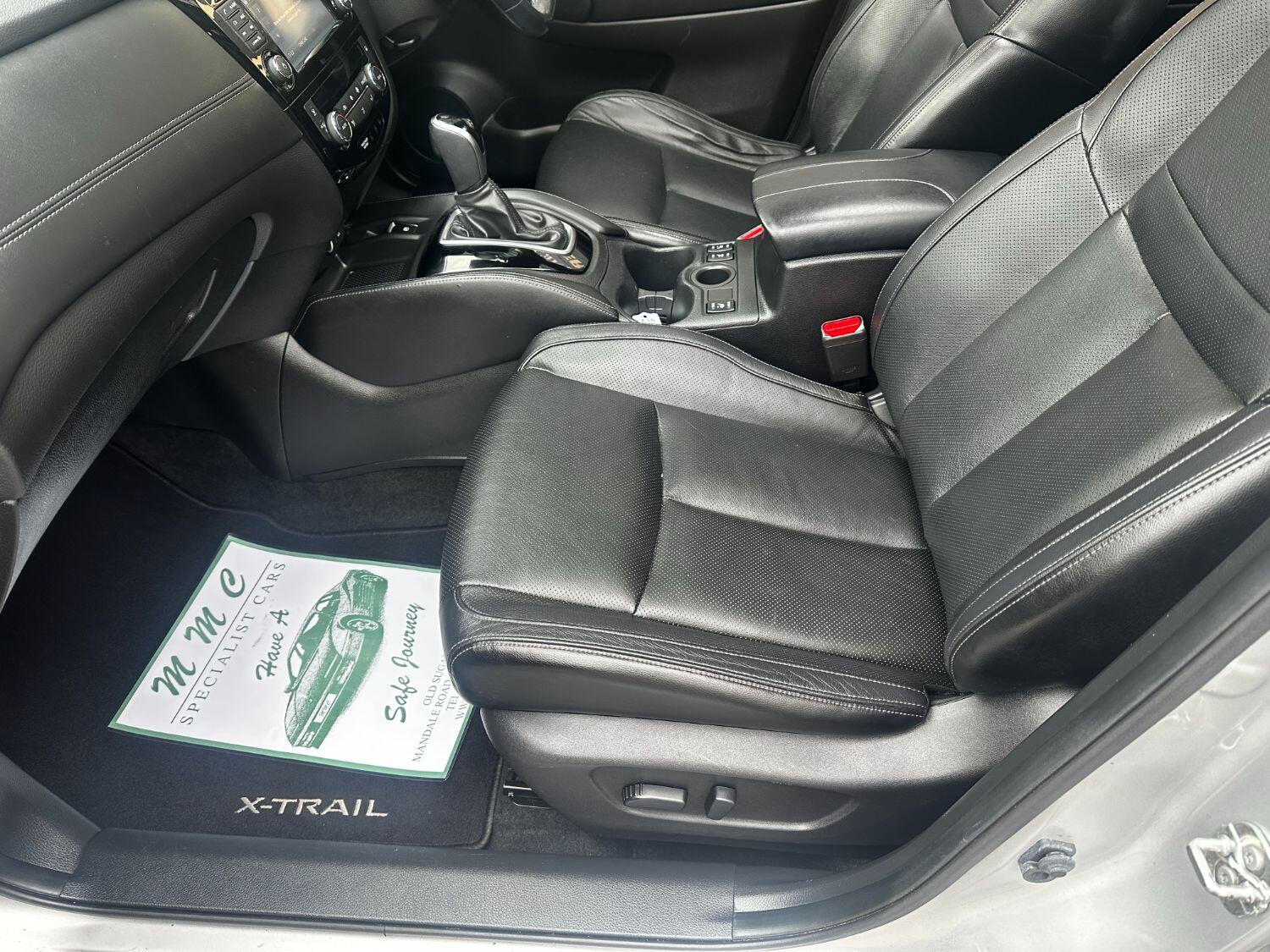 Used Nissan X-Trail 2020 for sale - 76128878: Photo 29