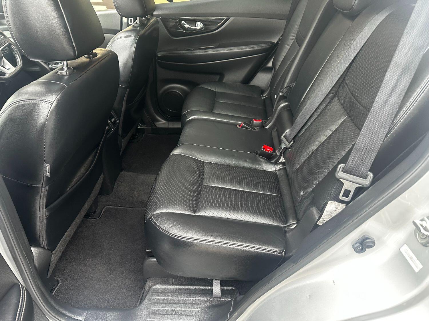 Used Nissan X-Trail 2020 for sale - 76128878: Photo 30