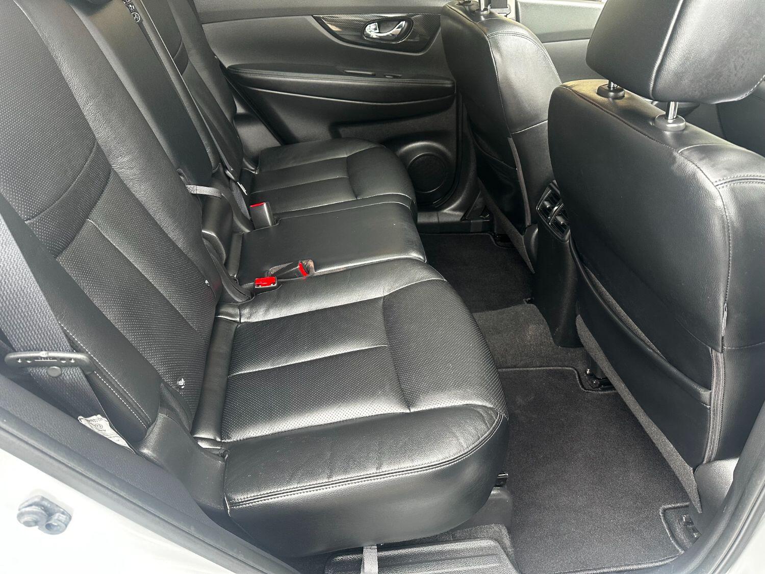 Used Nissan X-Trail 2020 for sale - 76128878: Photo 32