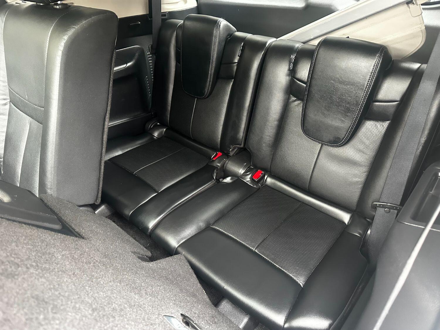 Used Nissan X-Trail 2020 for sale - 76128878: Photo 33