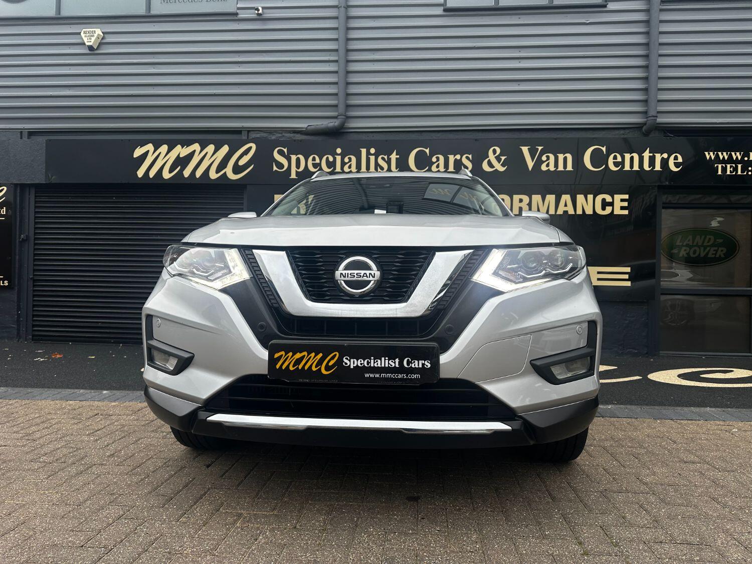 Used Nissan X-Trail 2020 for sale - 76128878: Photo 34
