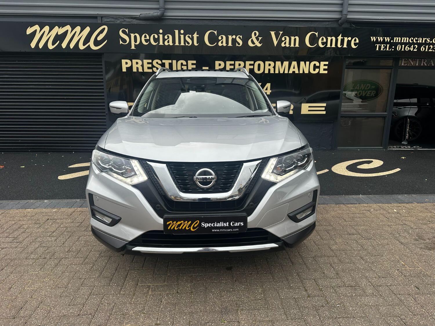 Used Nissan X-Trail 2020 for sale - 76128878: Photo 35