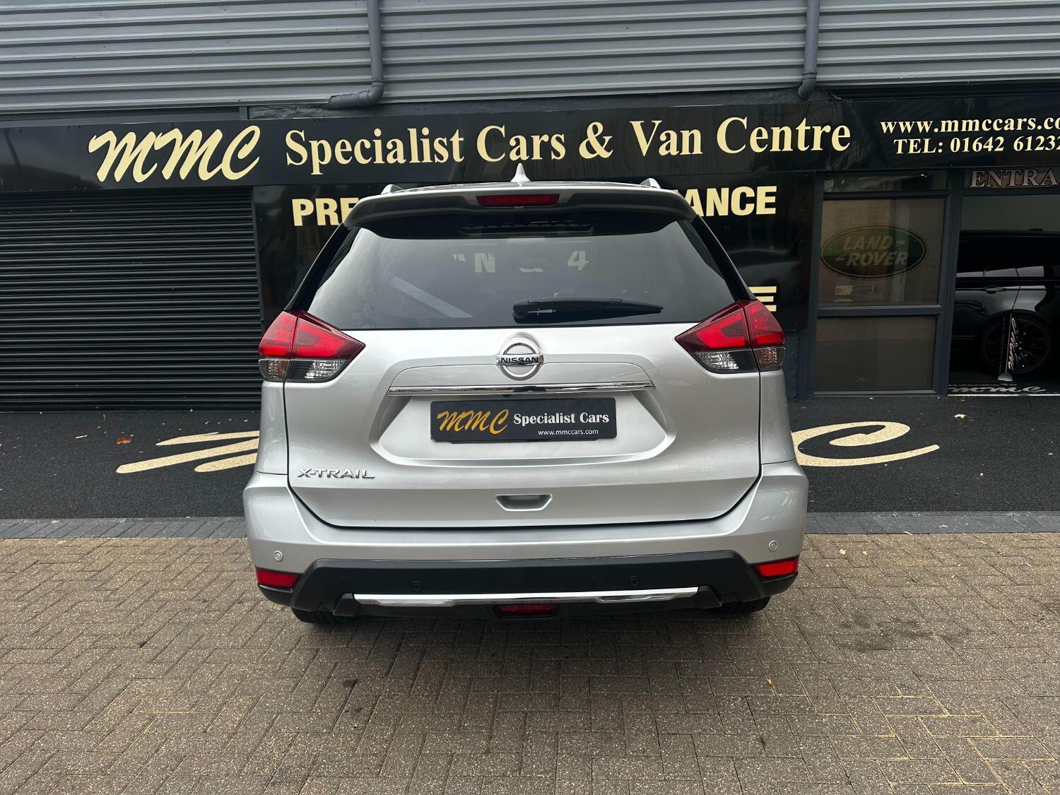 Used Nissan X-Trail 2020 for sale - 76128878: Photo 36