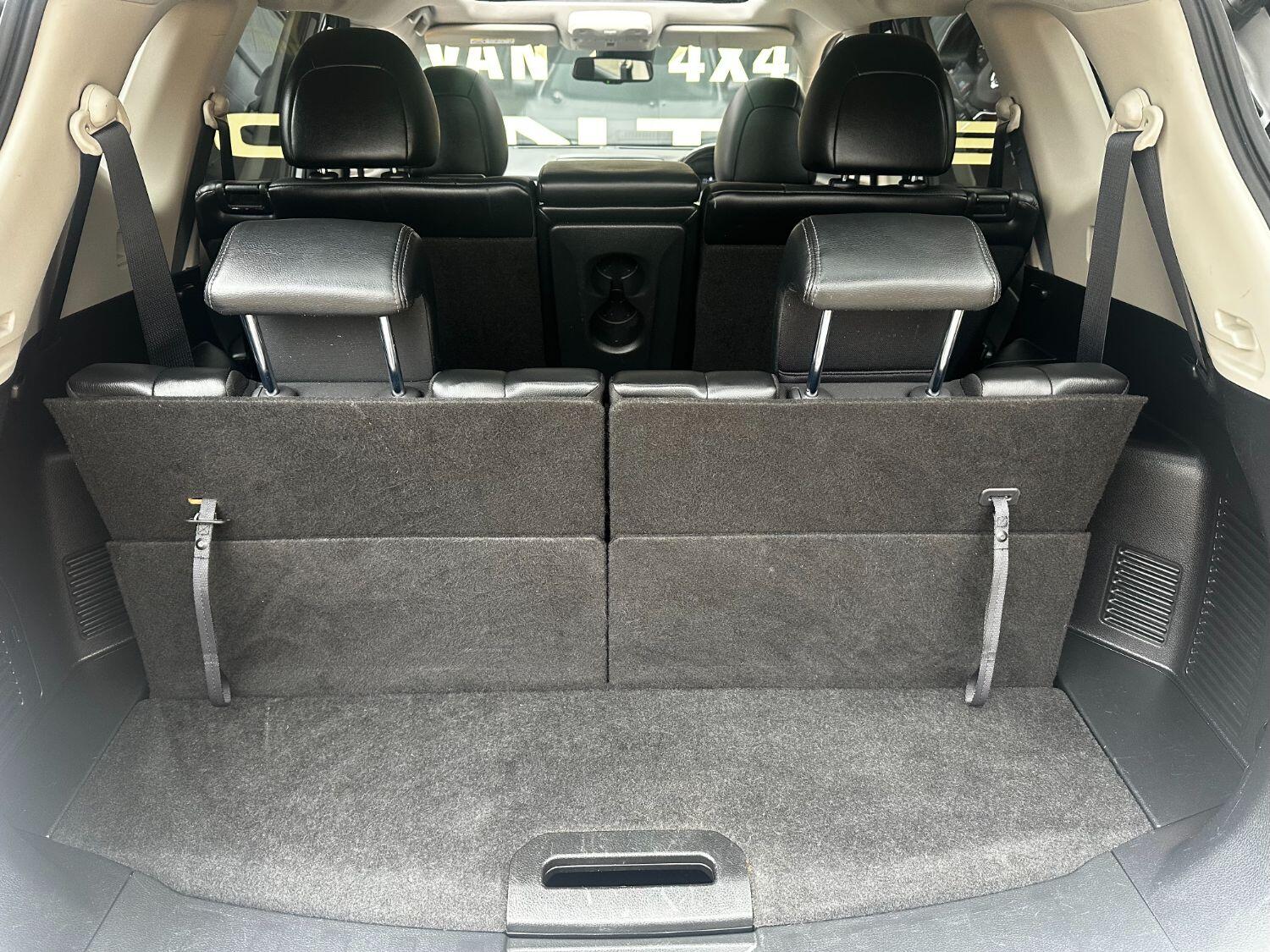 Used Nissan X-Trail 2020 for sale - 76128878: Photo 37