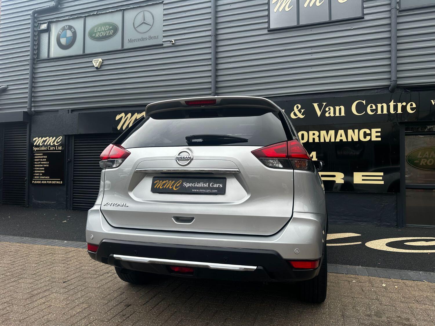 Used Nissan X-Trail 2020 for sale - 76128878: Photo 39