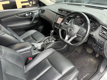 Used Nissan X-Trail 2020 for sale - 76128878: Photo 3