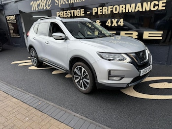 Used Nissan X-Trail 2020 for sale - 76128878: Photo 4