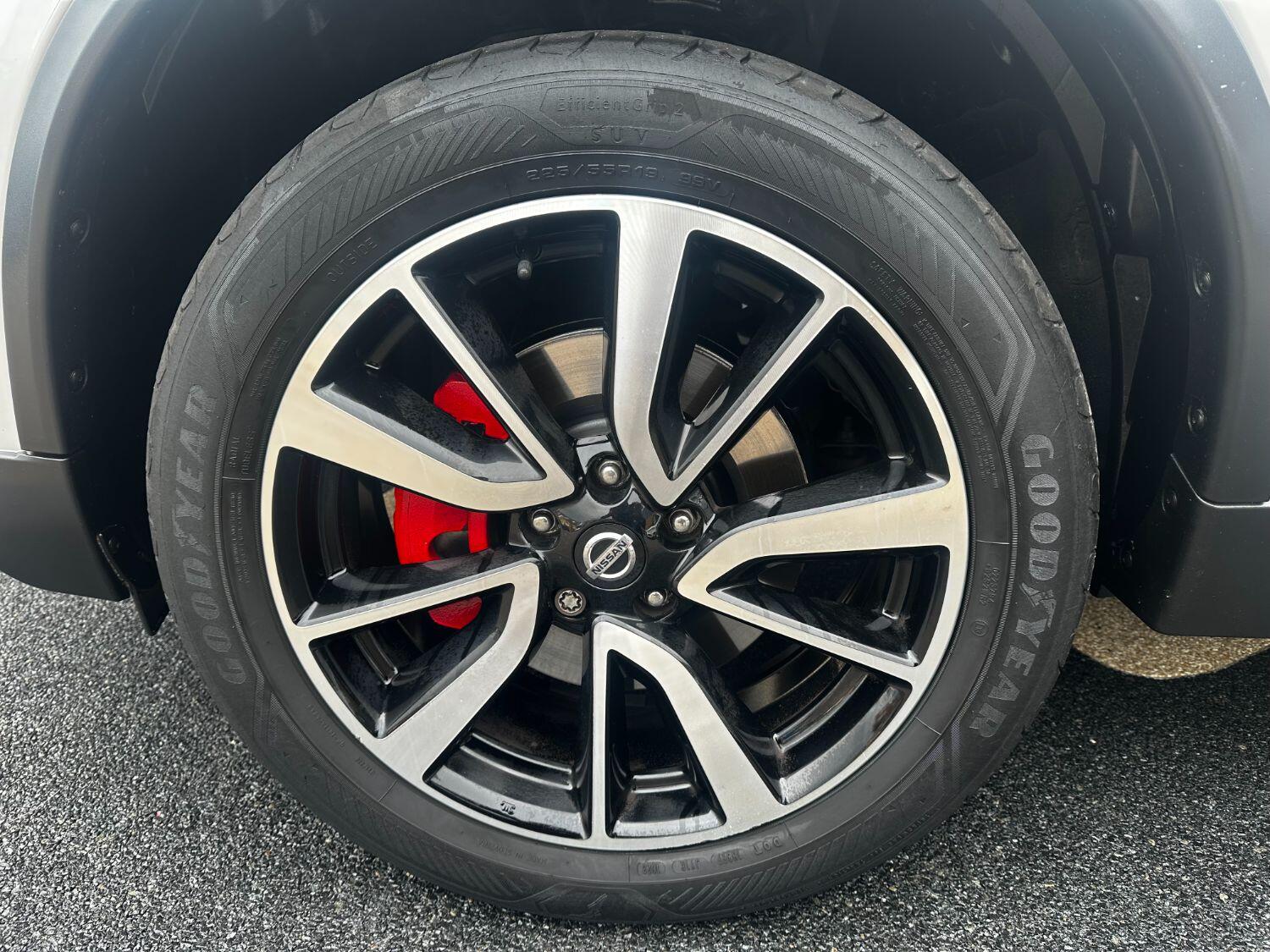 Used Nissan X-Trail 2020 for sale - 76128878: Photo 9