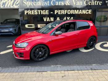 2016 - 2.0 TSI BlueMotion Tech R 3-Door