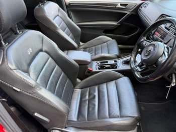 Used Volkswagen Golf 2016 for sale - 74886125: Photo