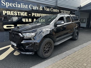 Used Ford Ranger 2019 for sale - 78992166: Photo