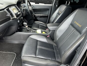 Used Ford Ranger 2019 for sale - 78992166: Photo
