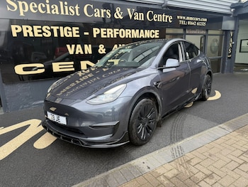 Used Tesla Model Y 2023 for sale - 77721338: Photo
