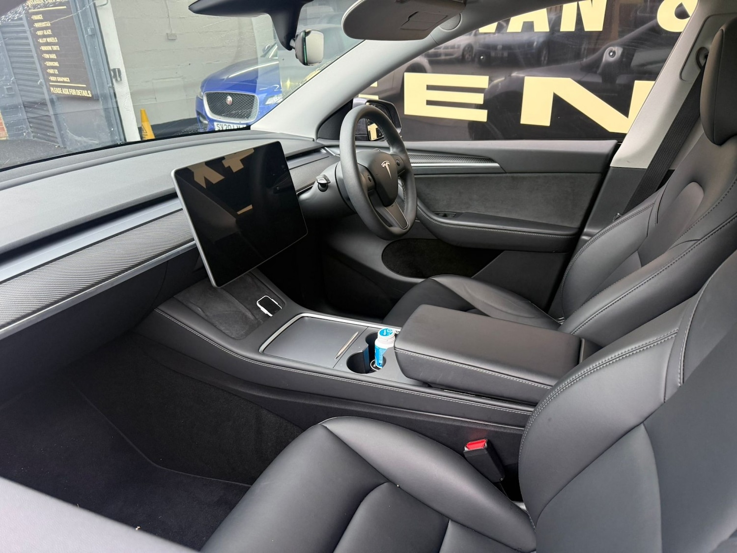 Used Tesla Model Y 2023 for sale - 77721338: Photo 4