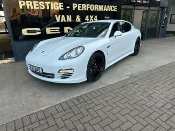 Used Porsche Panamera 2013 for sale - 73903119: Photo