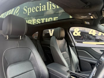 Used Jaguar F-Pace 2020 for sale - 78683243: Photo