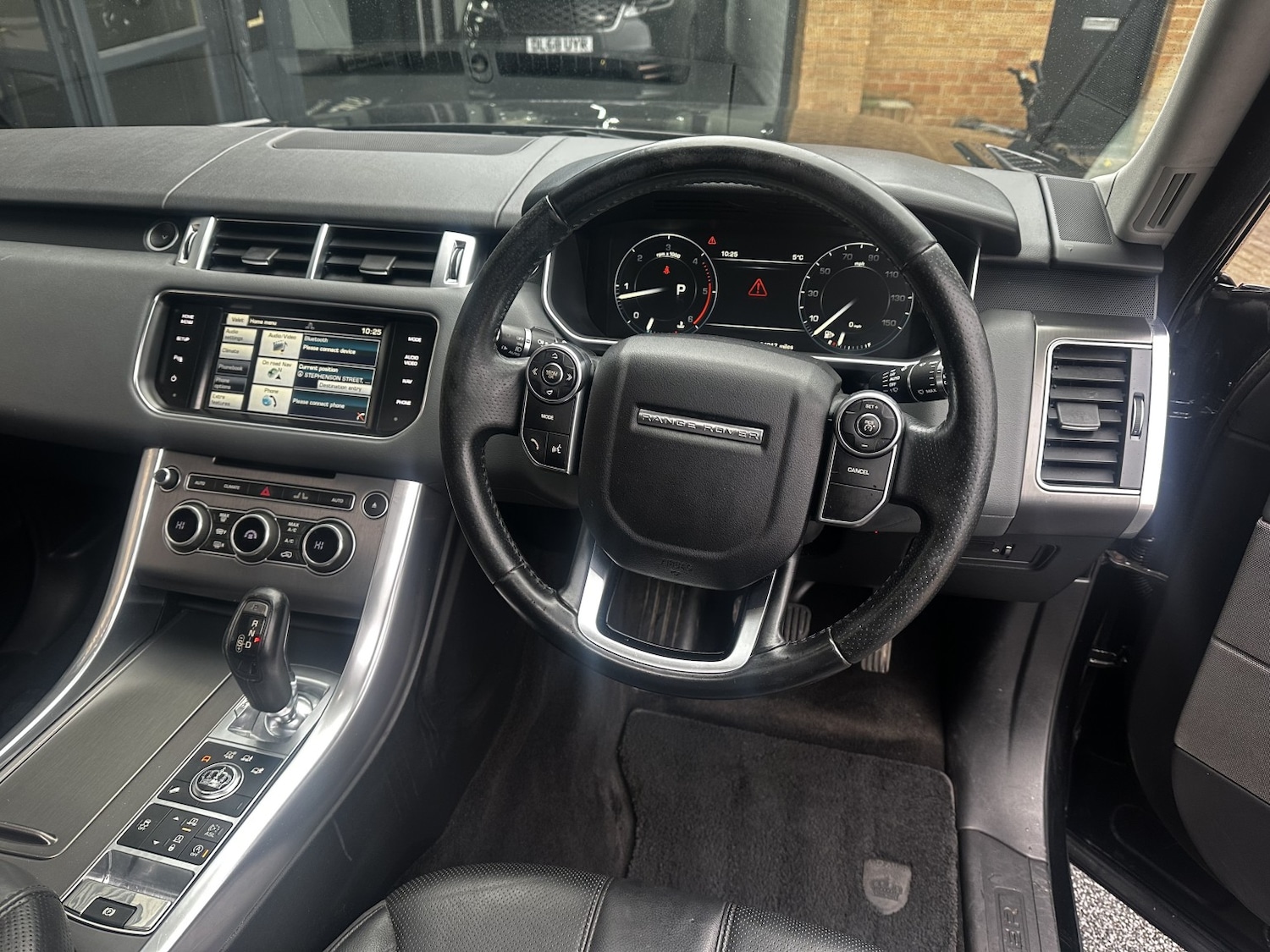 Used Land Rover Range Rover Sport 2014 for sale - 76643429: Photo 12