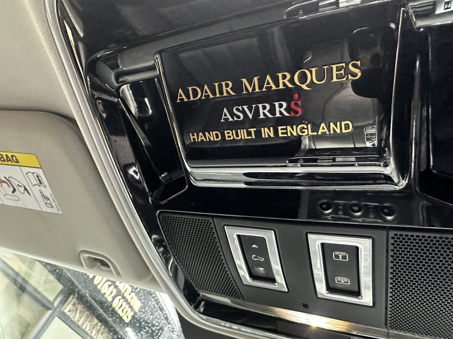 Used Land Rover Range Rover Sport 2014 for sale - 76643429: Photo 8