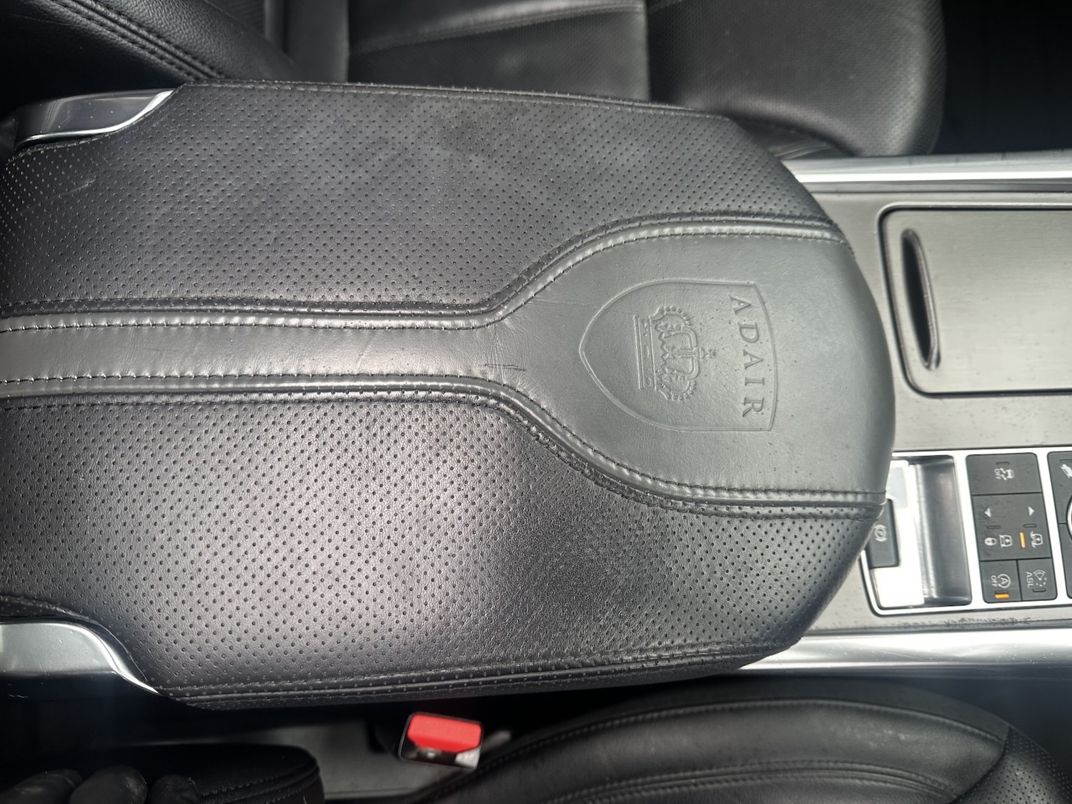 Used Land Rover Range Rover Sport 2014 for sale - 76643429: Photo 9