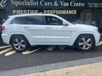 Used Jeep Grand Cherokee 2015 for sale - 74980929: Photo