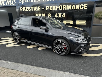 Used Volkswagen Golf 2021 for sale - 78807654: Photo