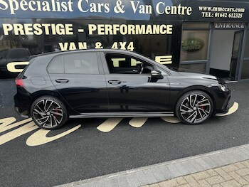 Used Volkswagen Golf 2021 for sale - 78807654: Photo