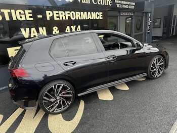 Used Volkswagen Golf 2021 for sale - 78807654: Photo